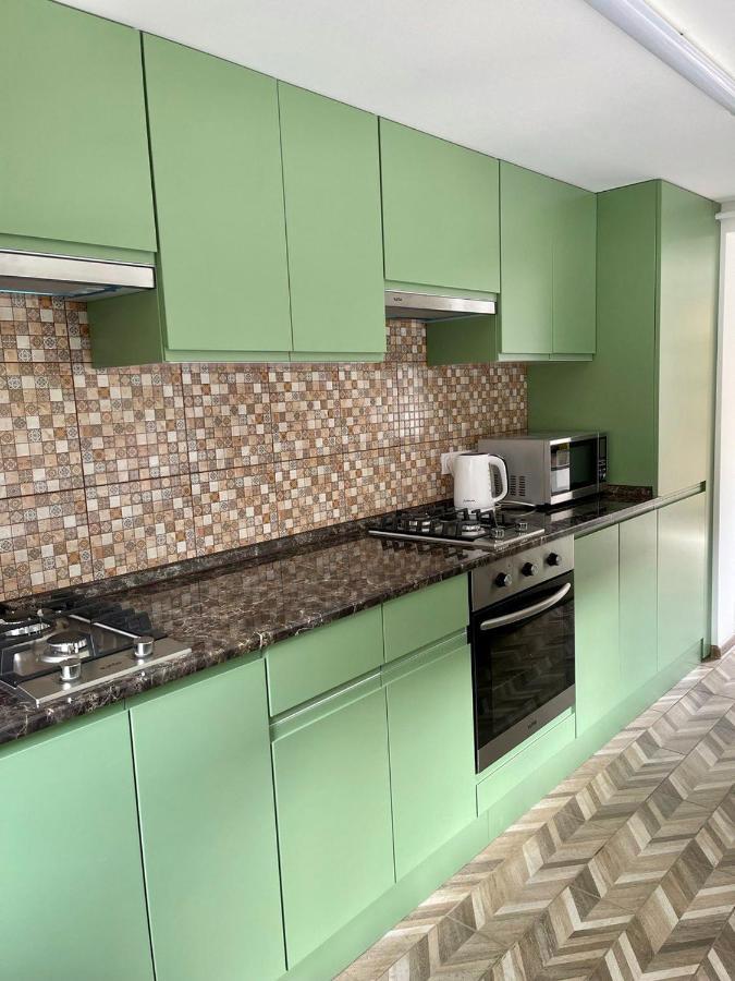 Chalet Mlyn Мигово Екстериор снимка