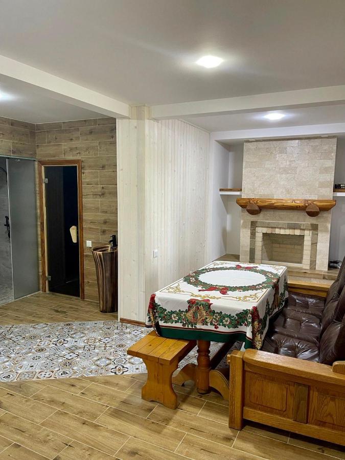 Chalet Mlyn Мигово Екстериор снимка