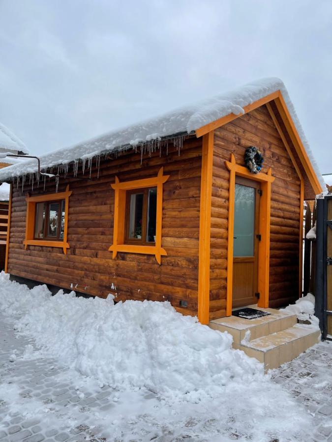Chalet Mlyn Мигово Екстериор снимка