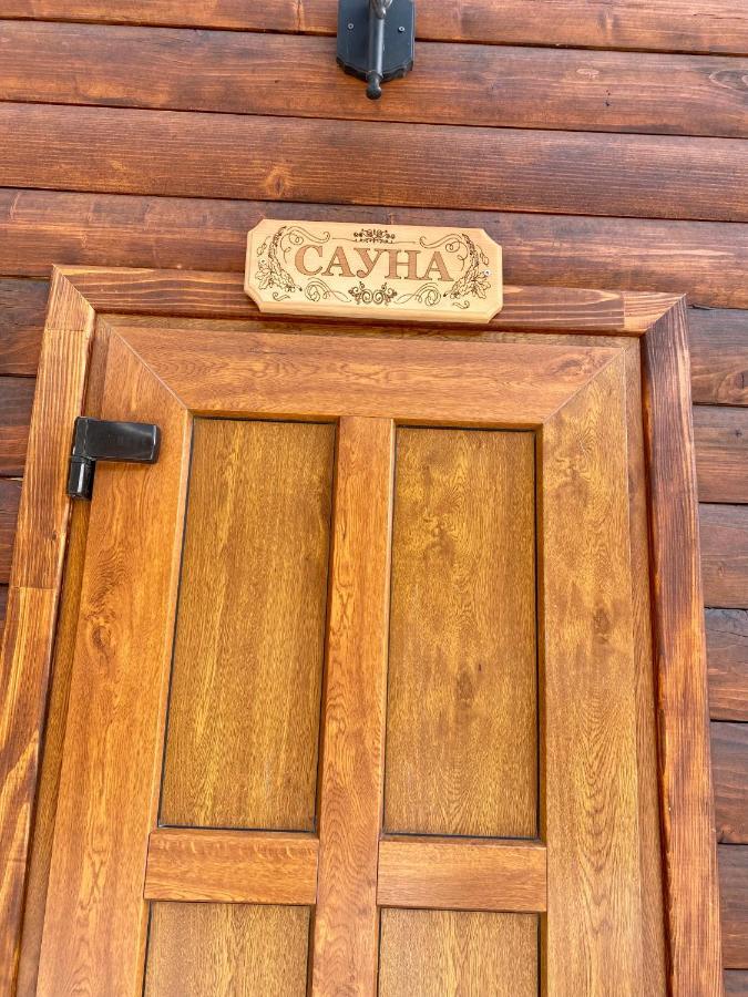 Chalet Mlyn Мигово Екстериор снимка