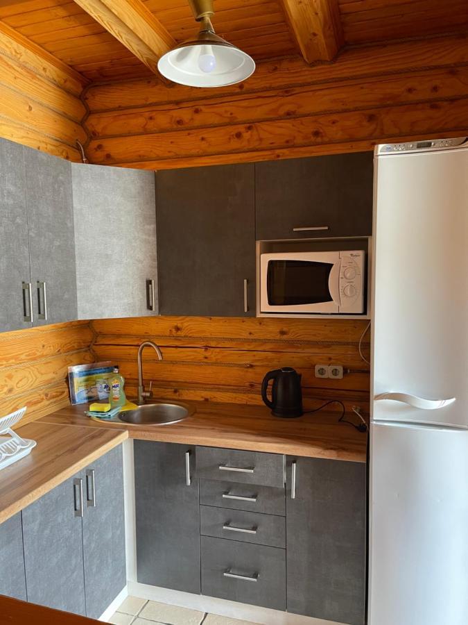 Chalet Mlyn Мигово Екстериор снимка