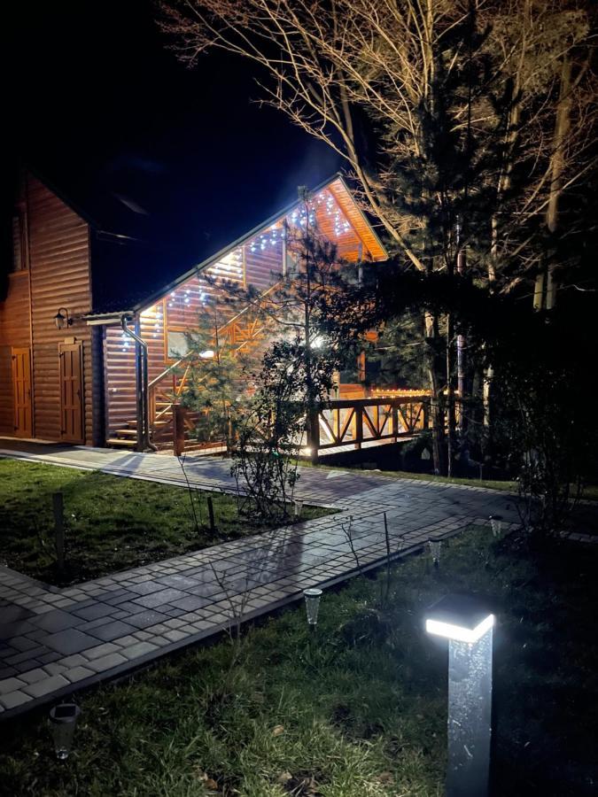 Chalet Mlyn Мигово Екстериор снимка