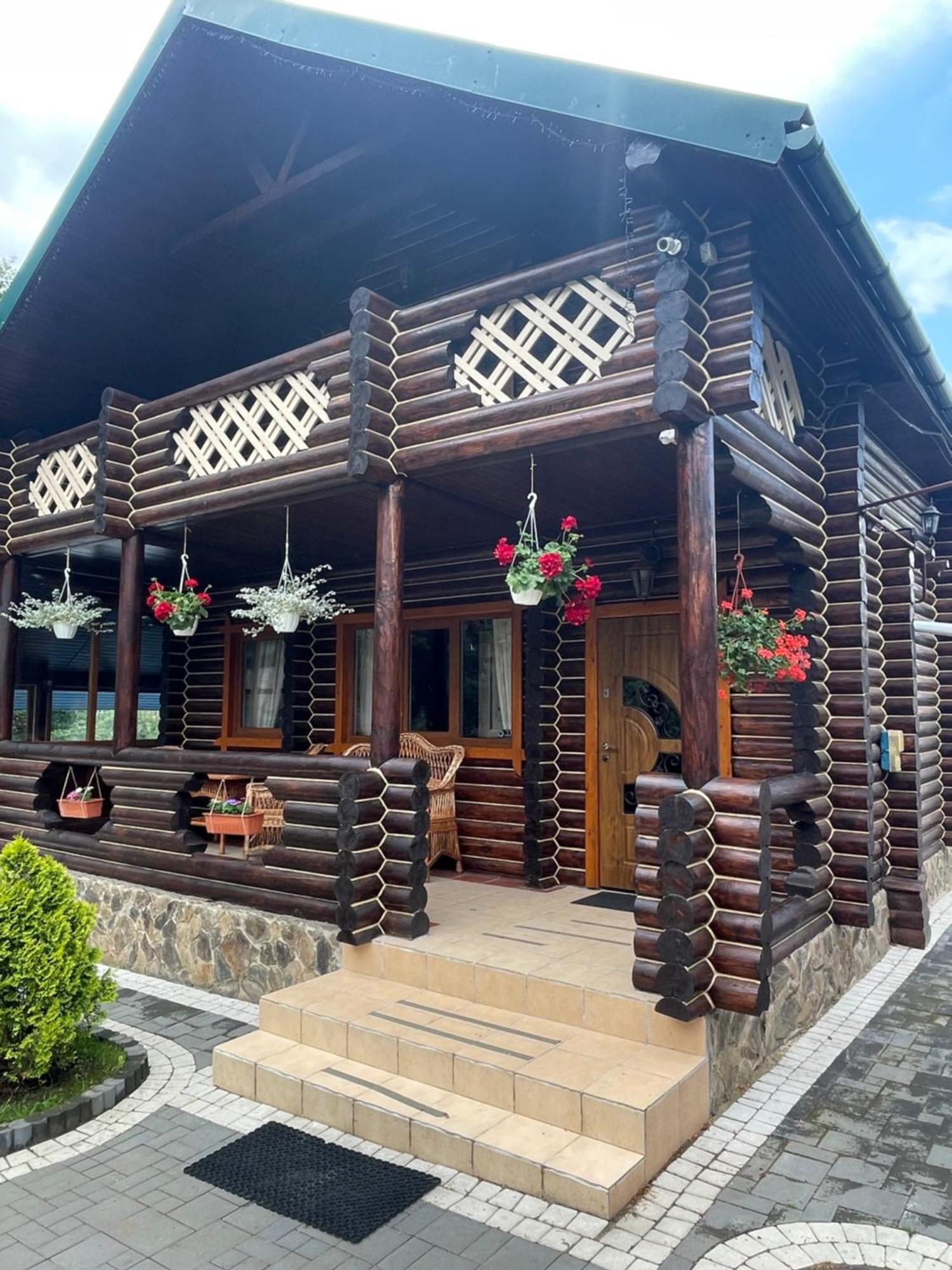 Chalet Mlyn Мигово Екстериор снимка